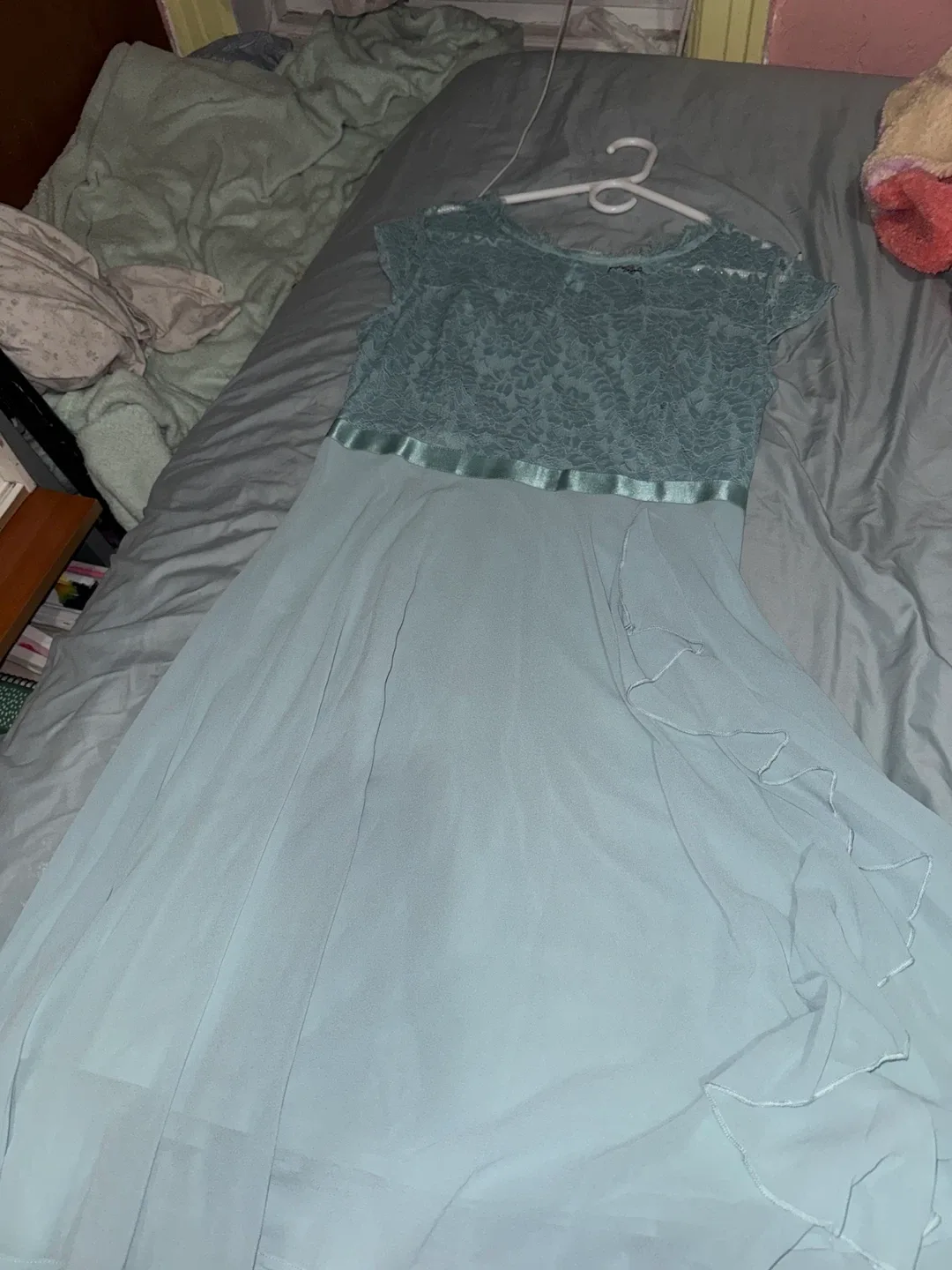 MIUSOL Lace Dress - Size XL