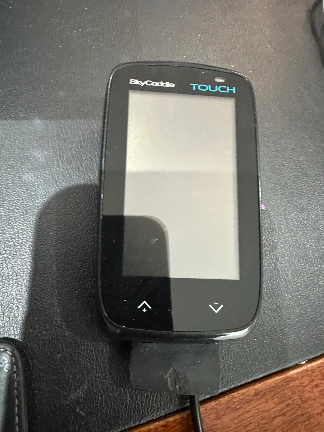 SkyCaddie TOUCH Golf GPS