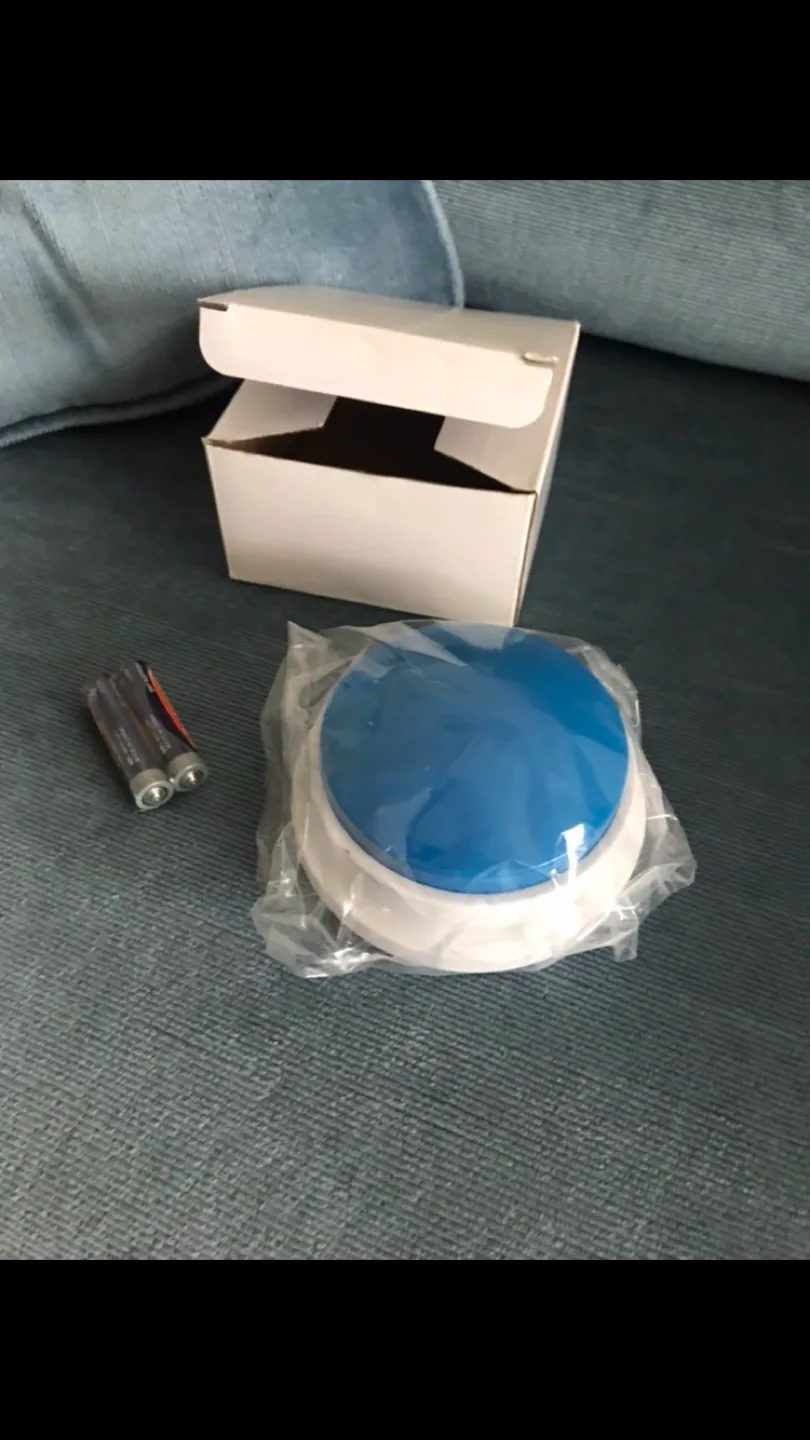 ✨NEW✨Pet Training/Play/Interactive Recorder image indicator(3)