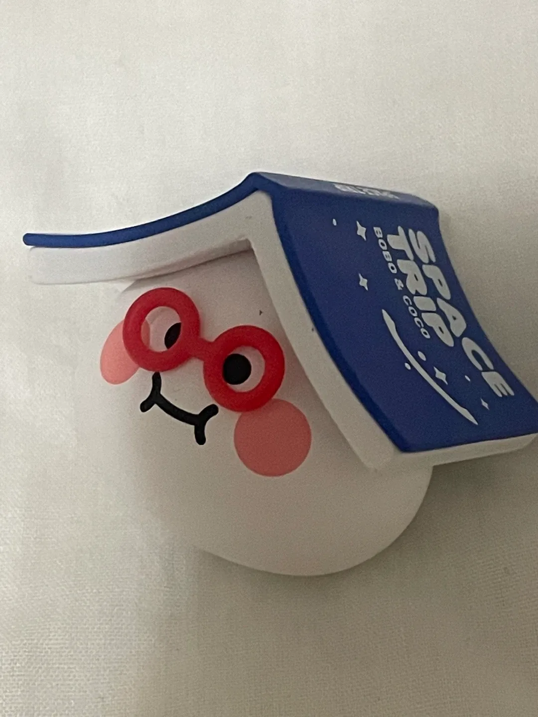 Bobo & Coco Space Trip Figurine image indicator(2)