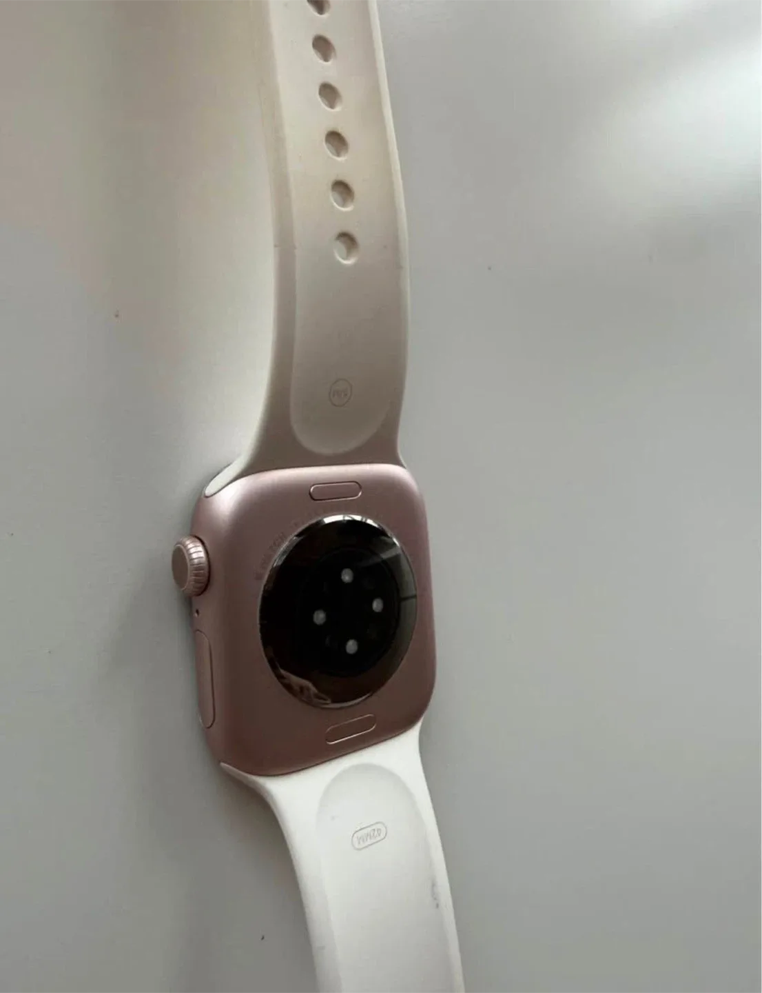 Apple Watch Series 10 [GPS 42mm] - Rose Gold image indicator(2)