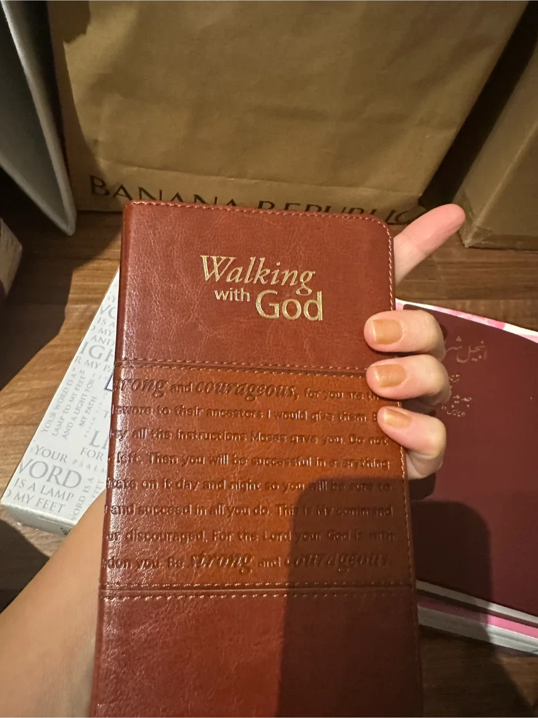 Variety of Christian Books - Holy Bible, Story of Jesus image indicator(2)