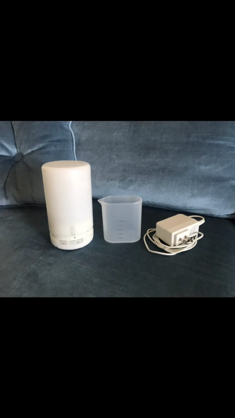 Muji Diffuser✨NEW (+FREE Ess.Oil)- Retail $99+tax! image indicator(3)