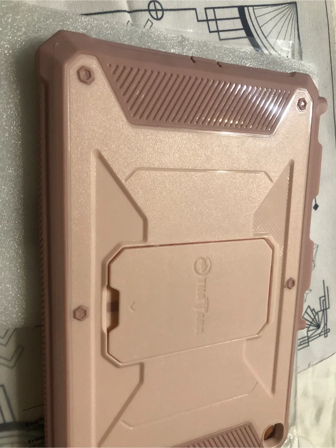 Fintie iPad Case - New image indicator(3)