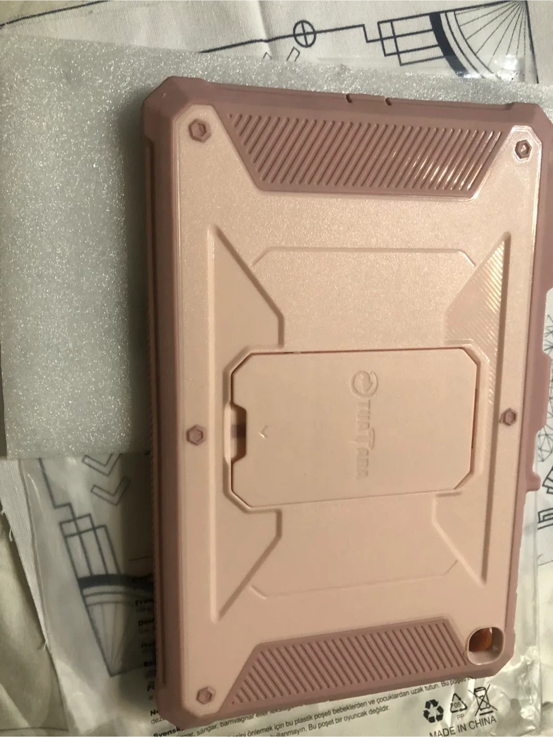 Fintie iPad Case - New image indicator(2)