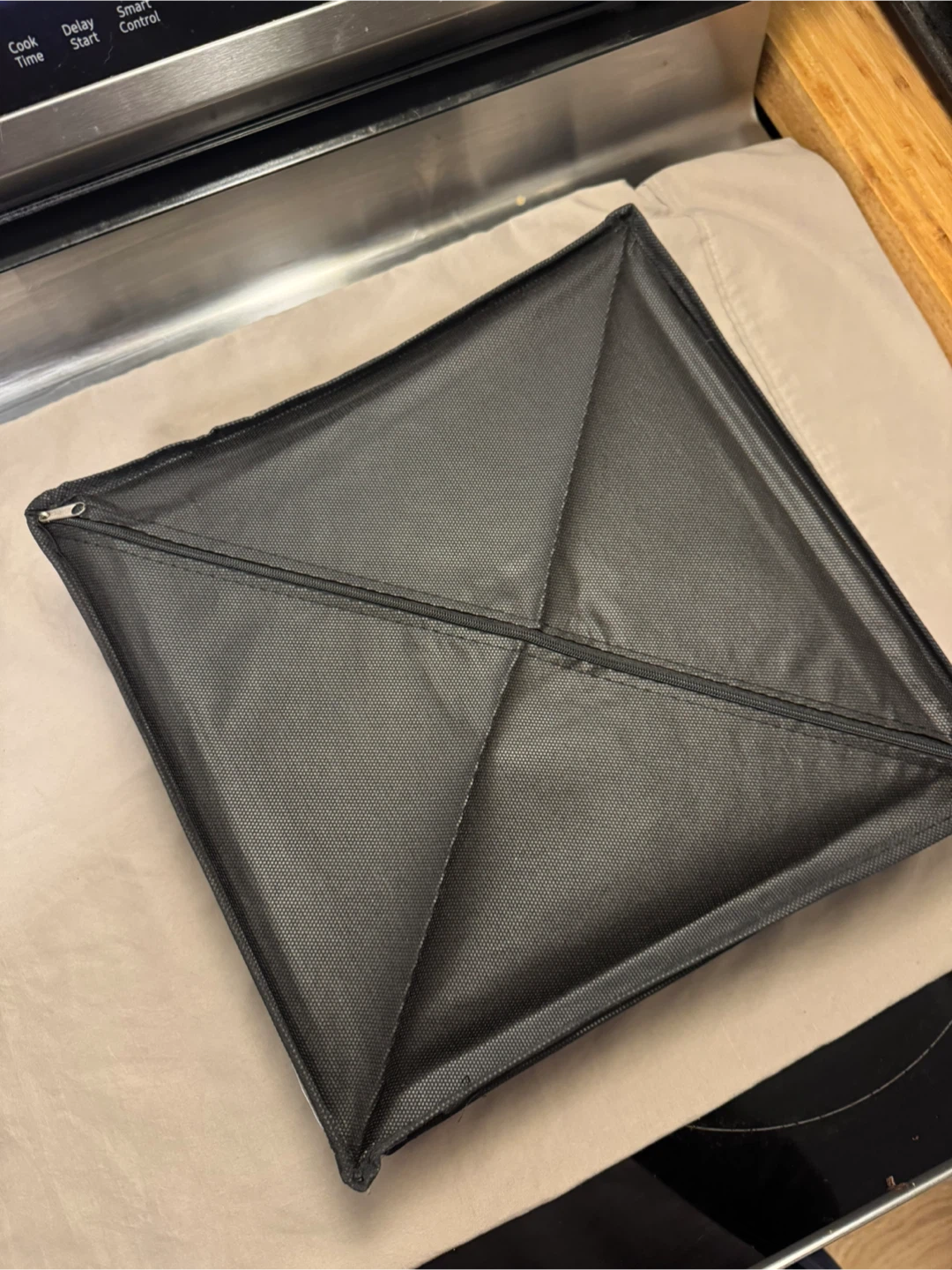 Collapsible sock organizer - photo 2