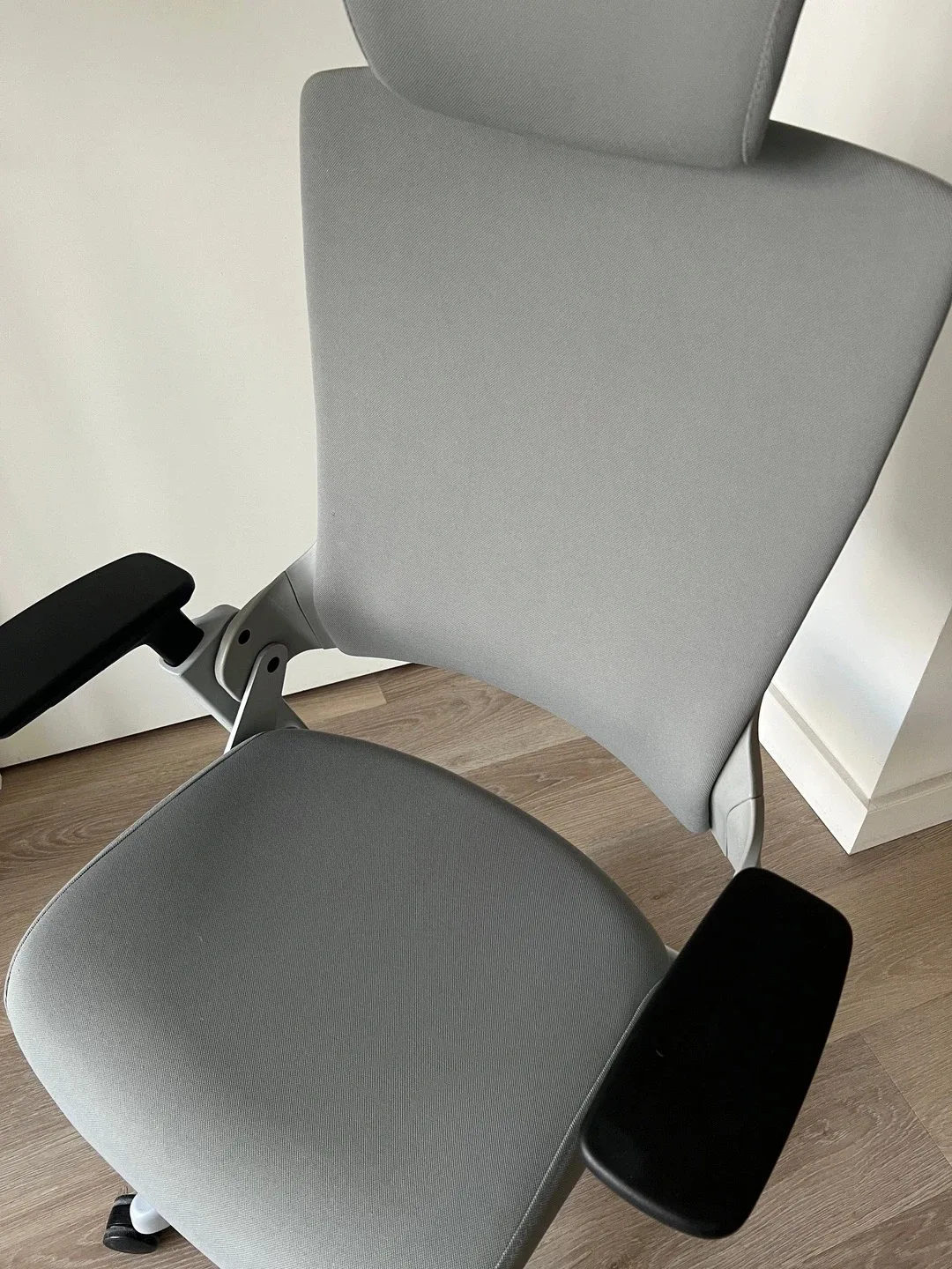 CLATINA Mellet Ergonomic Office Chair - Top YouTube Pick