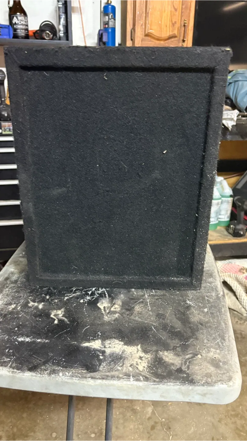 12 in king subwoofer box image indicator(3)