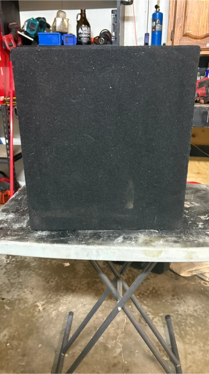 12 in king subwoofer box image indicator(4)