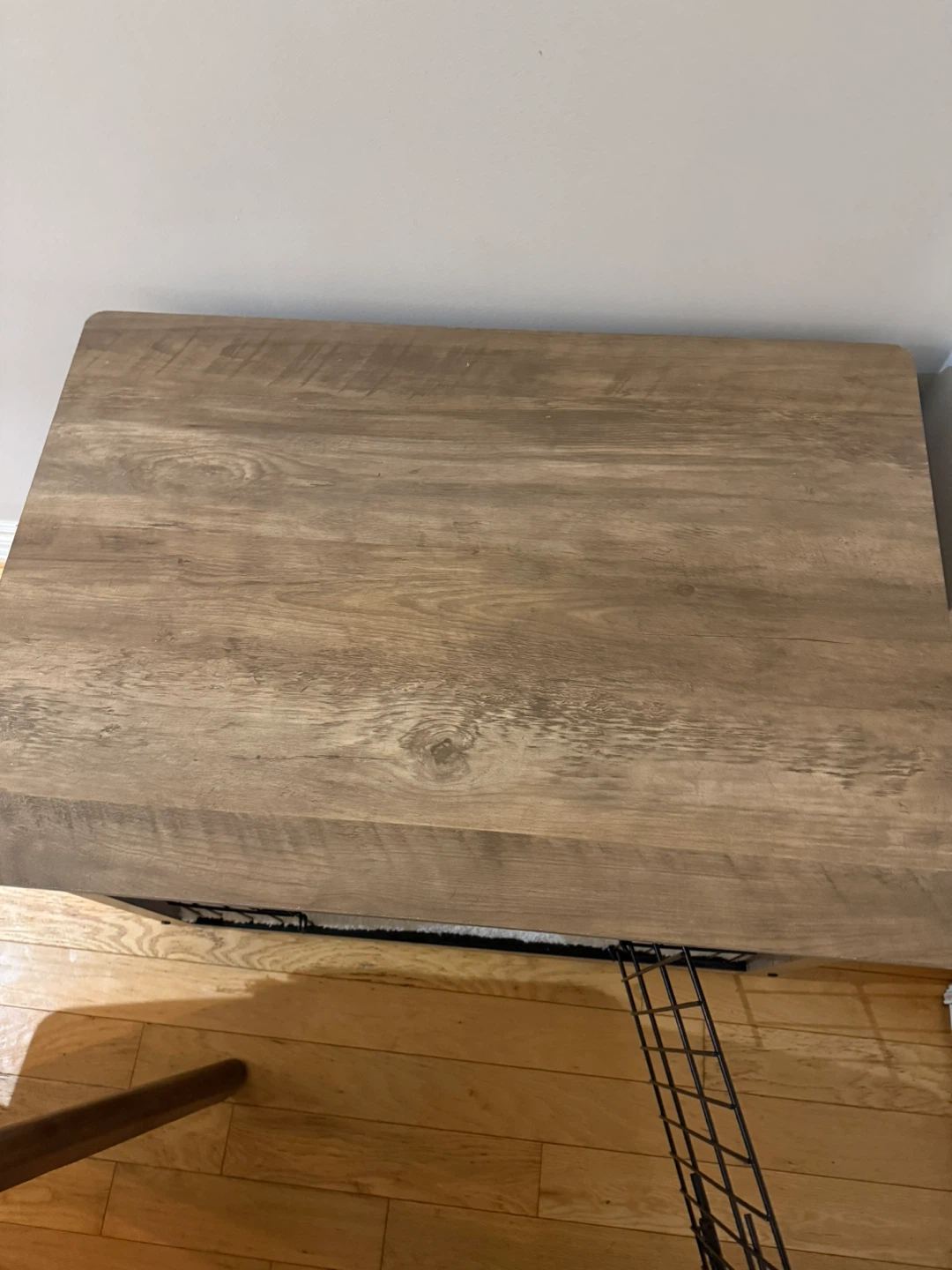 Dog Crate Furniture - End Table Style - photo 3