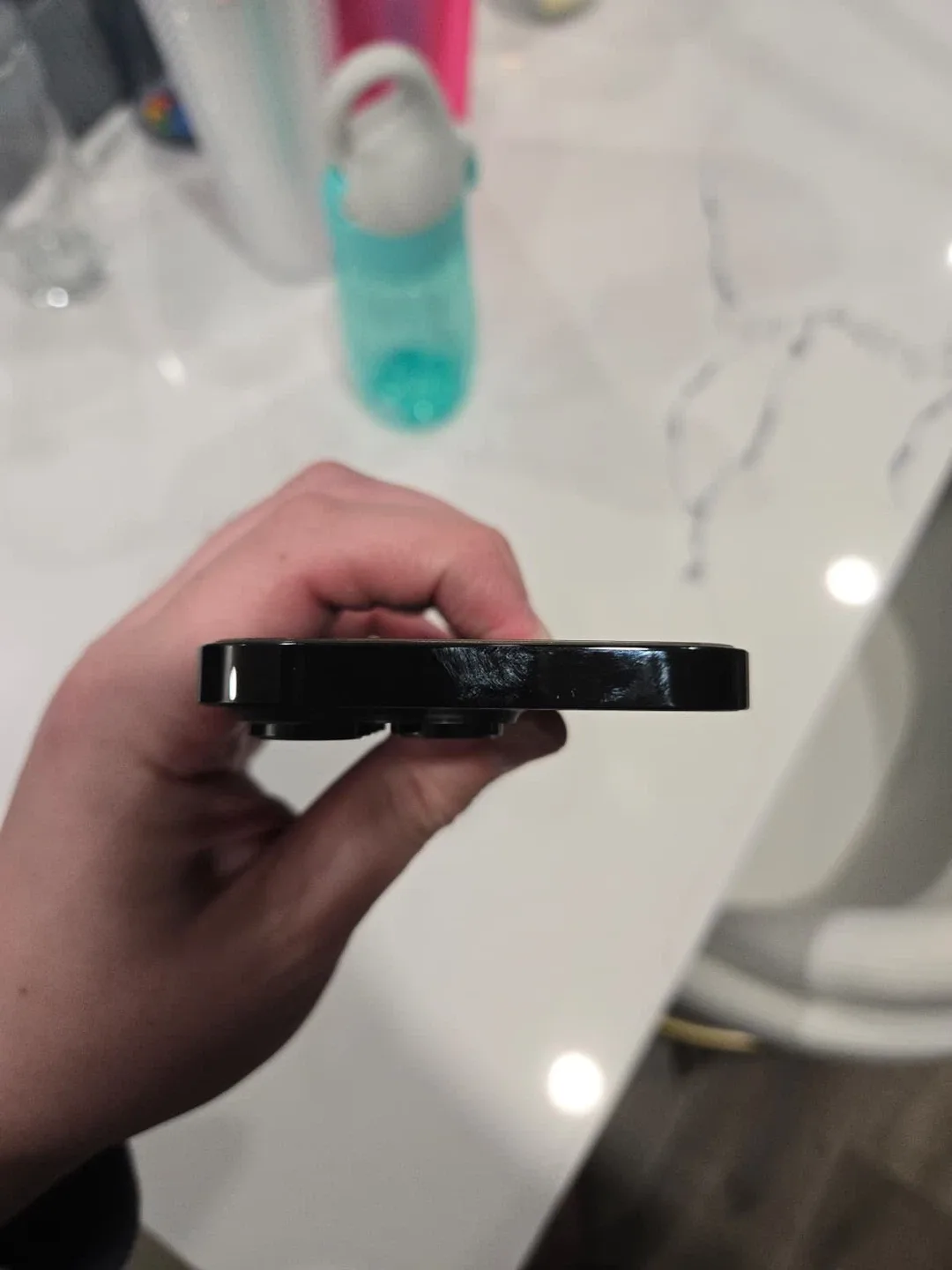 iPhone 14 Pro 512gb - Black image indicator(3)