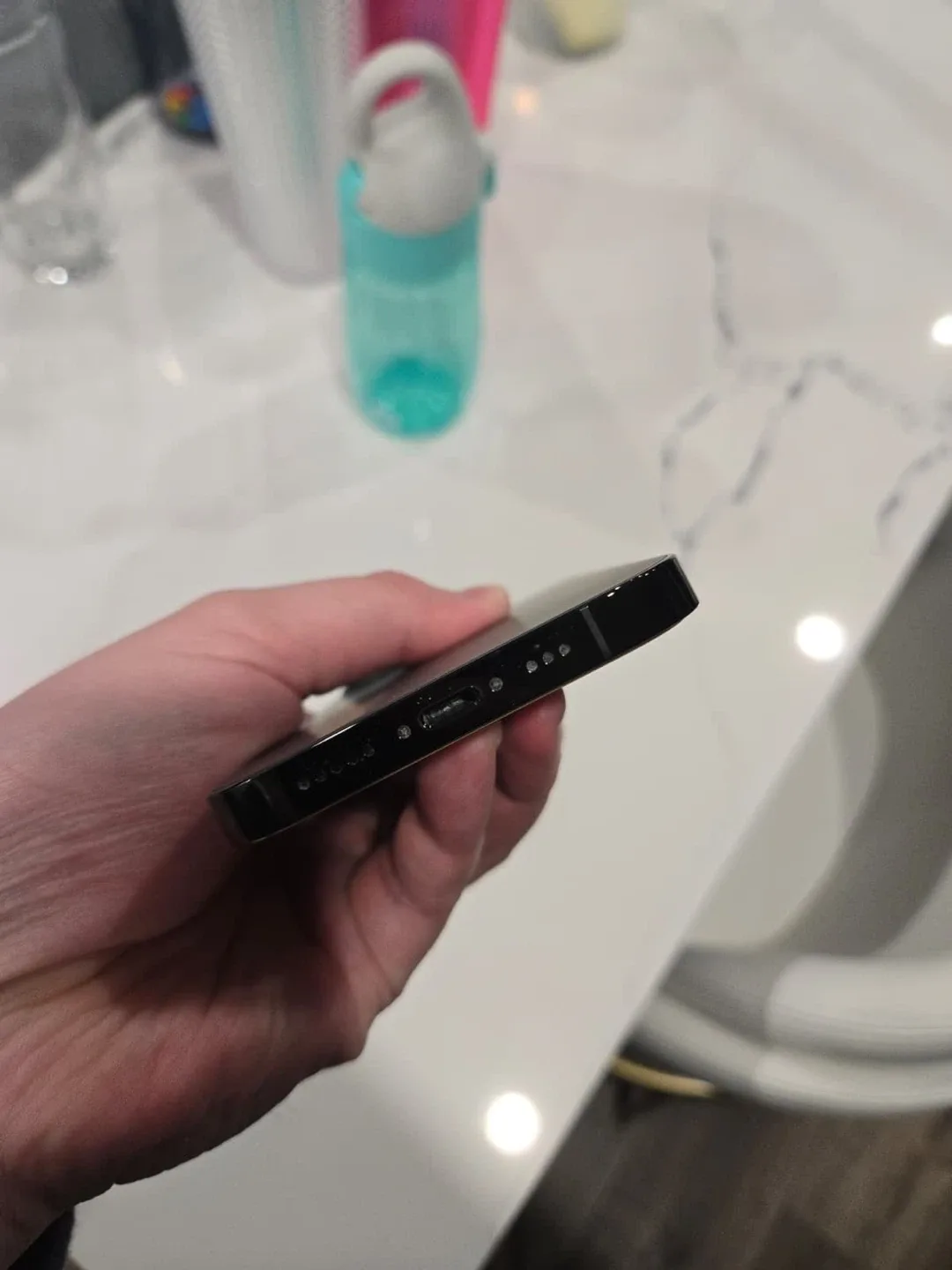 iPhone 14 Pro 512gb - Black image indicator(2)