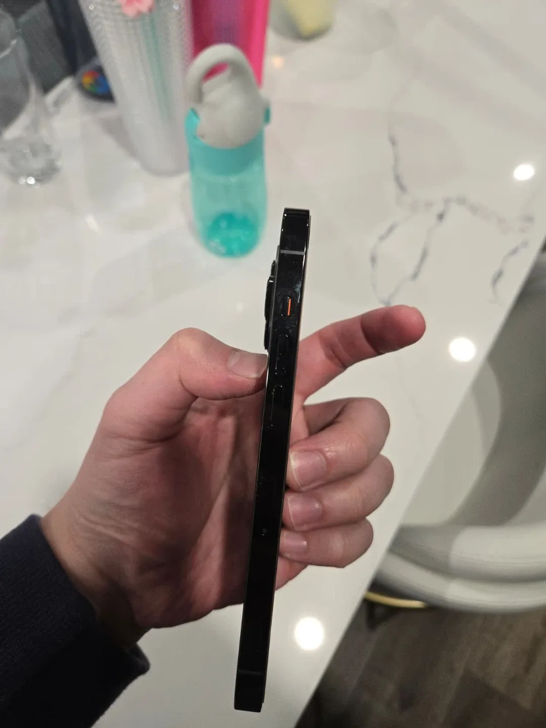 iPhone 14 Pro 512gb - Black image indicator(5)