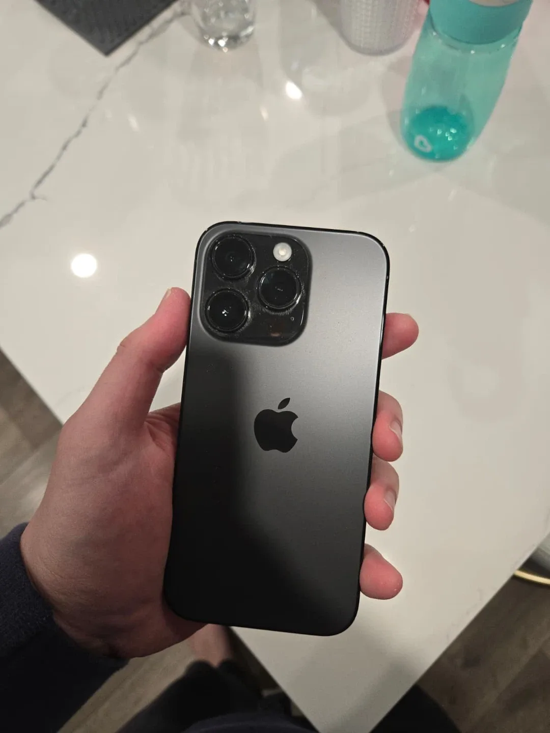 iPhone 14 Pro 512gb - Black