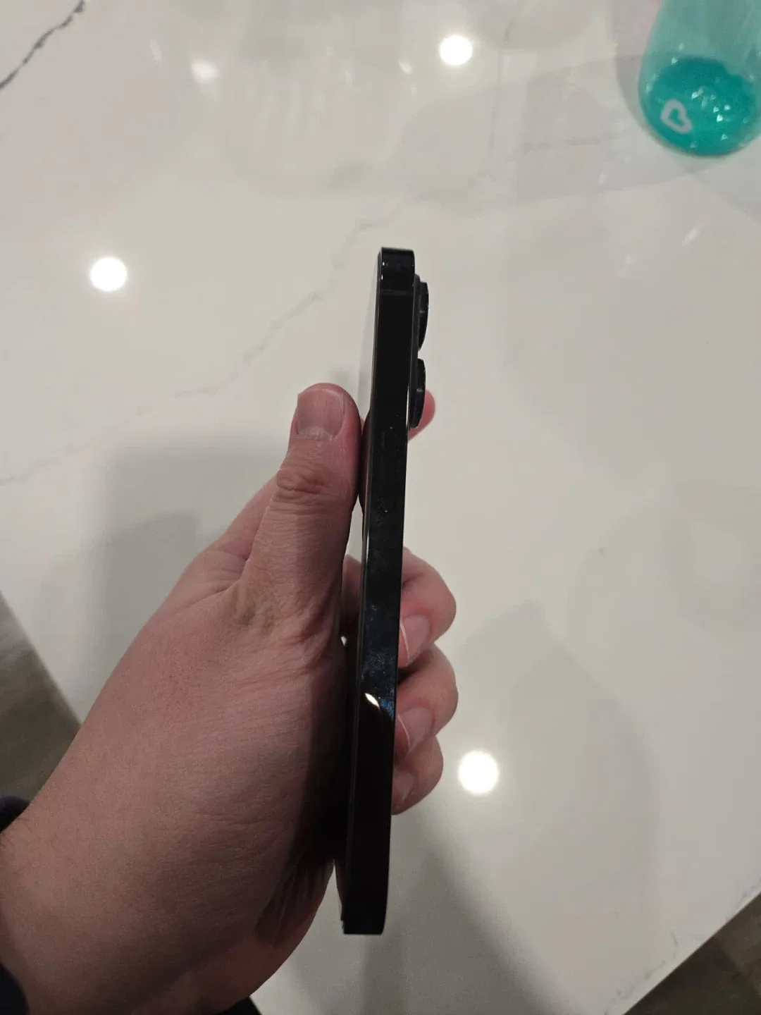 iPhone 14 Pro 512gb - Black image indicator(4)