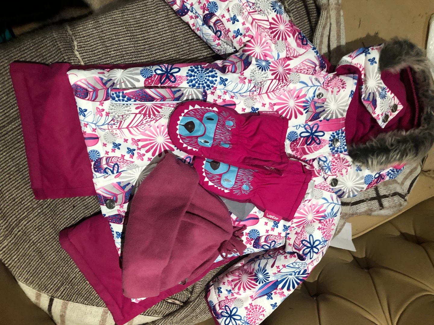 Brand new size 18 Months - photo 3