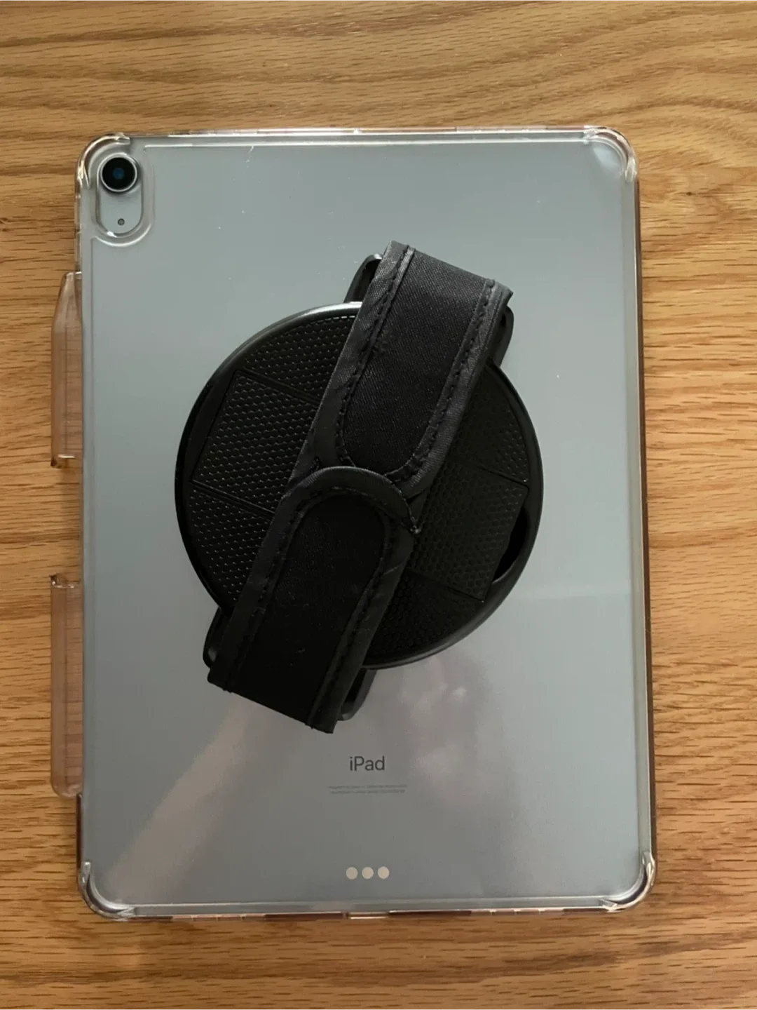 iPad Air 4gen 256gb sky blue image indicator(2)