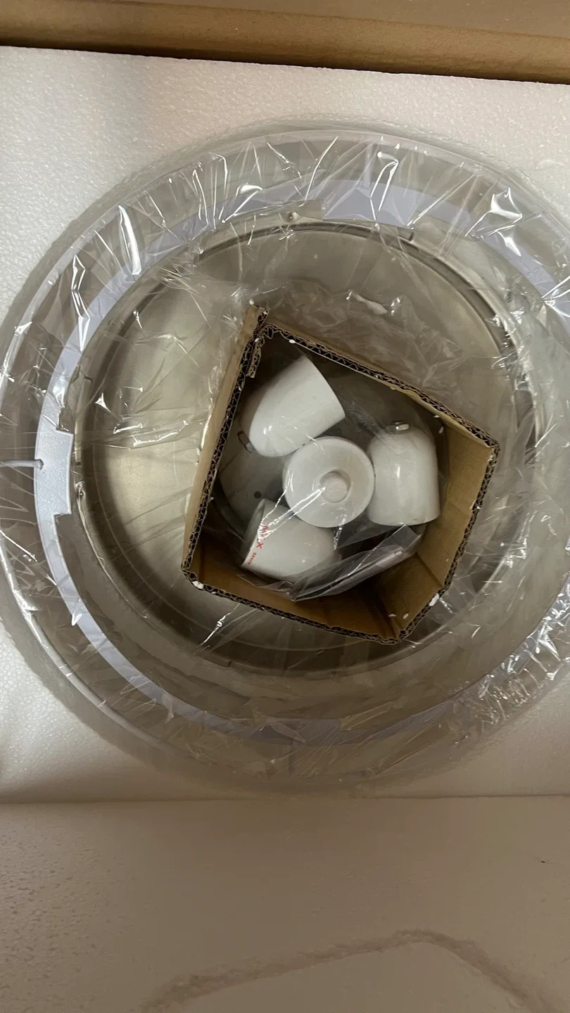 New DVI Lighting Milan Flushmount image indicator(4)