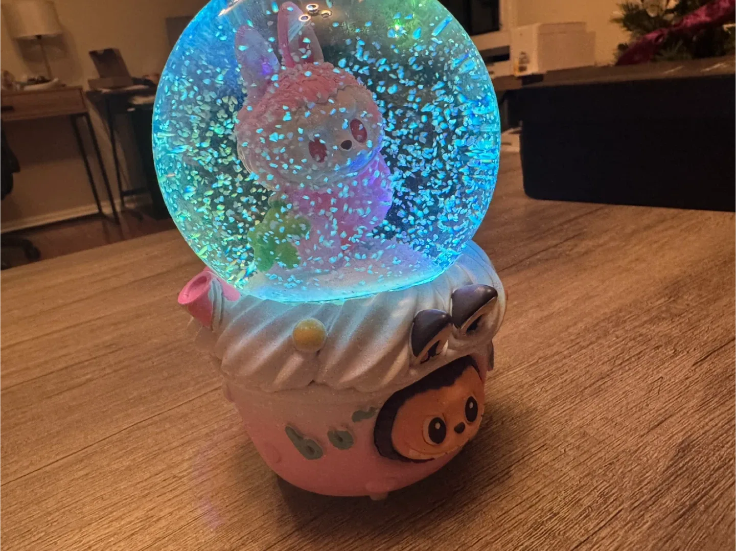 Multiple items image indicator(3)