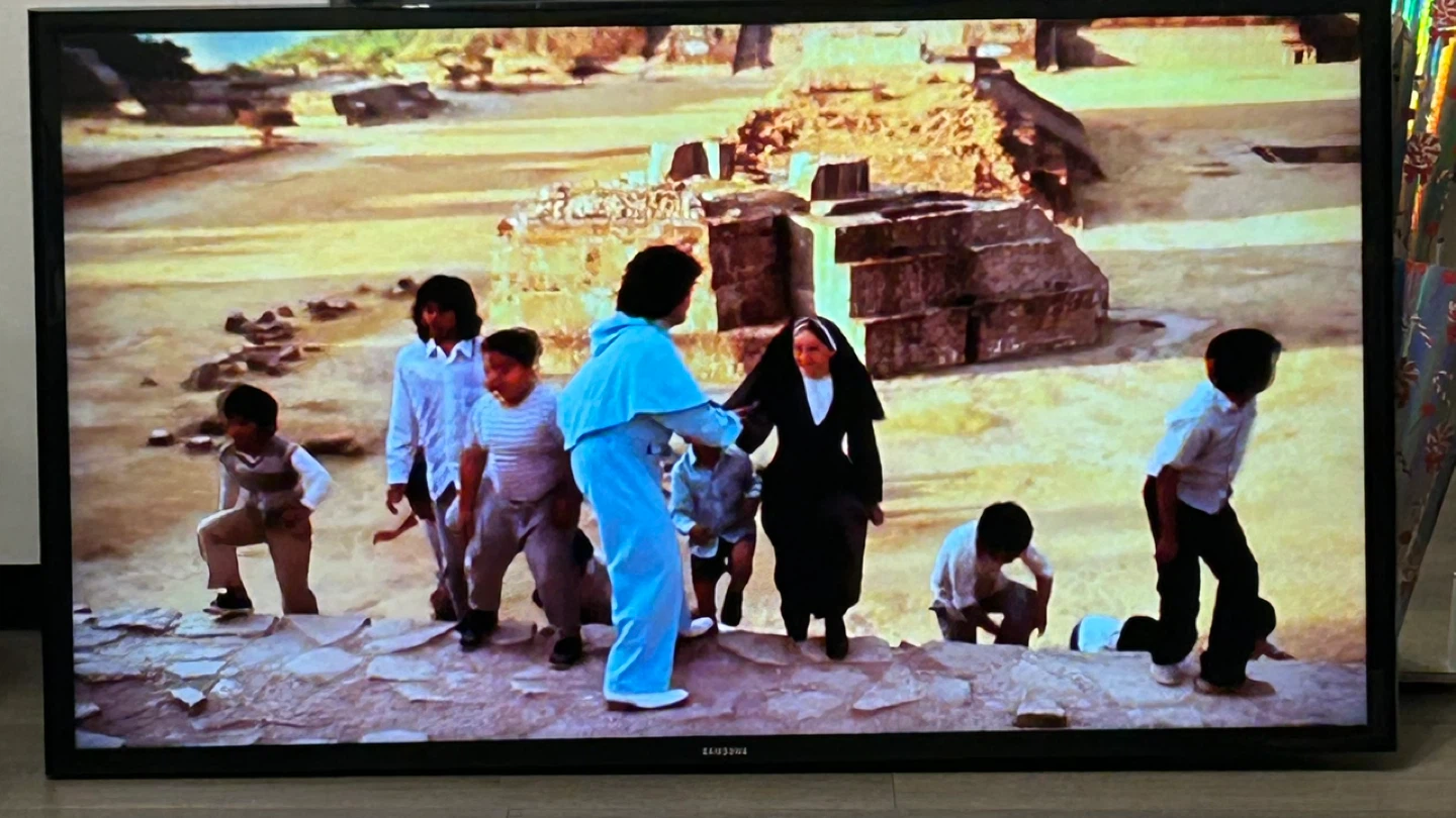 Samsung UN40N5200AFXZA 40’’TV - photo 4