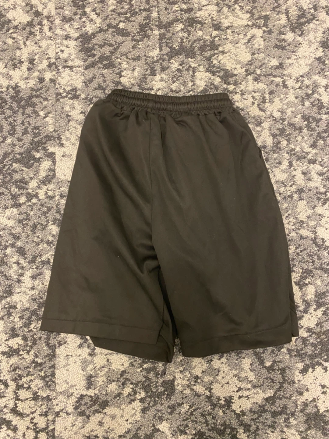 MoreHell Black Shorts - photo 4