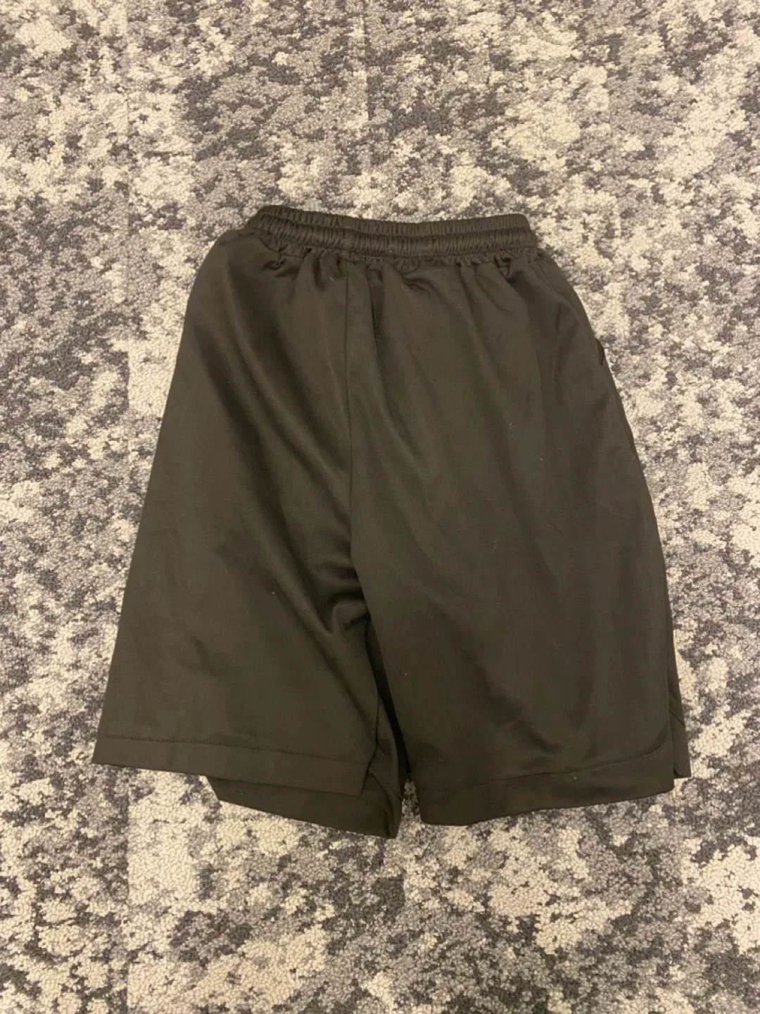 MoreHell Black Shorts image indicator(4)