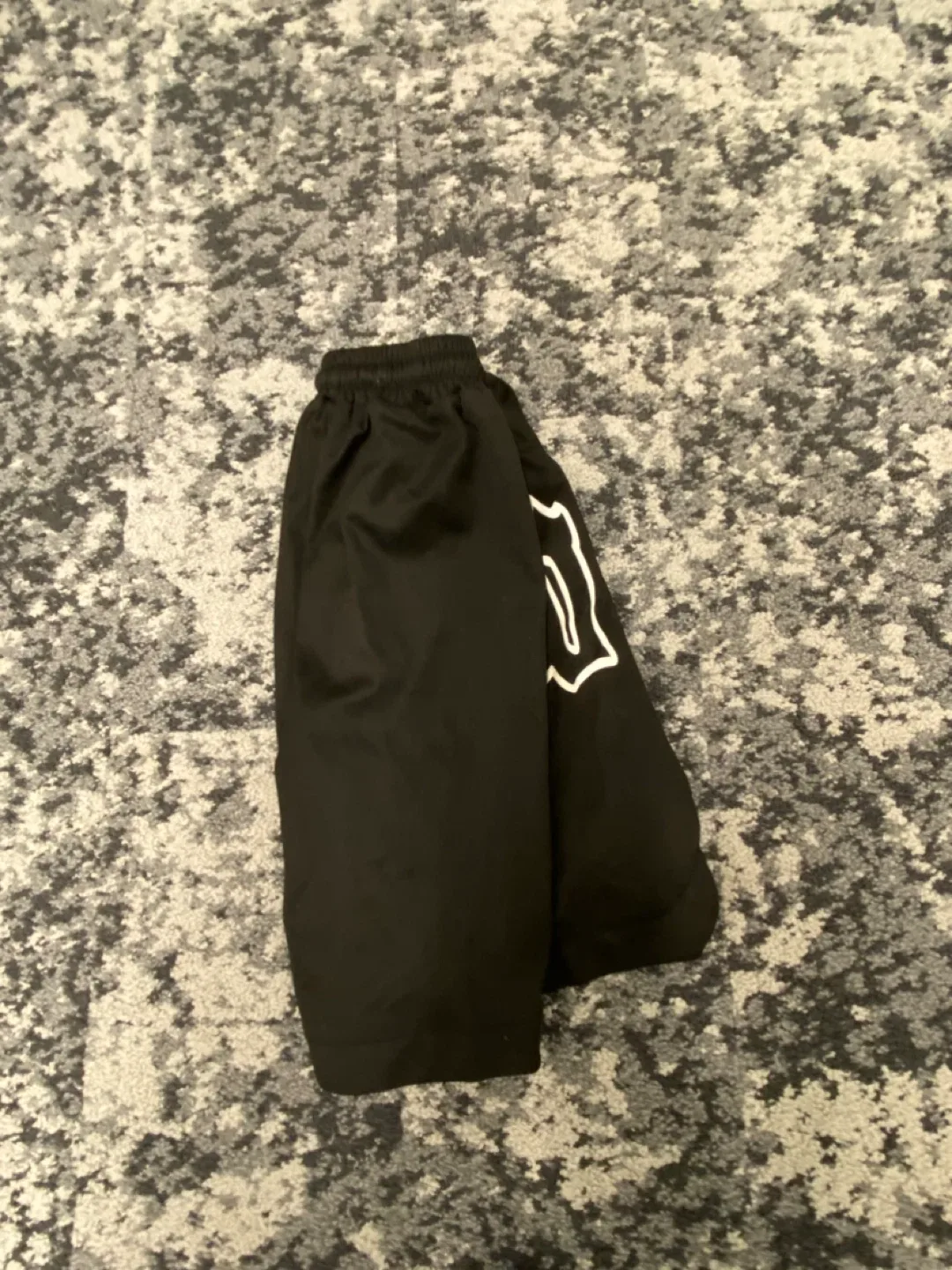 MoreHell Black Shorts image indicator(5)