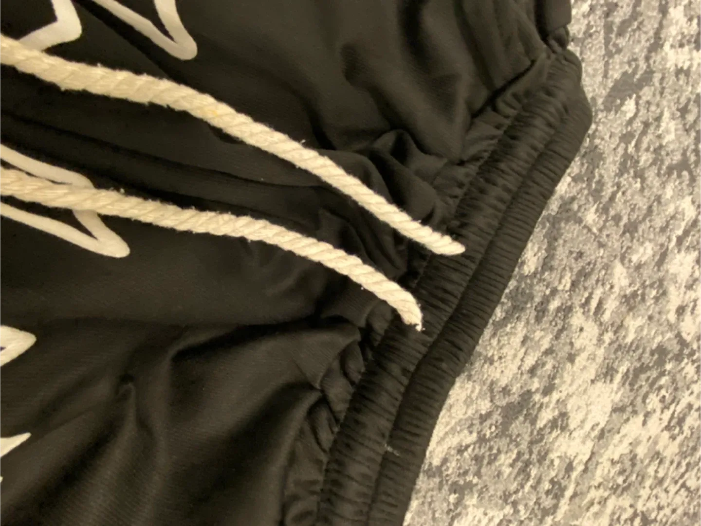 MoreHell Black Shorts image indicator(7)