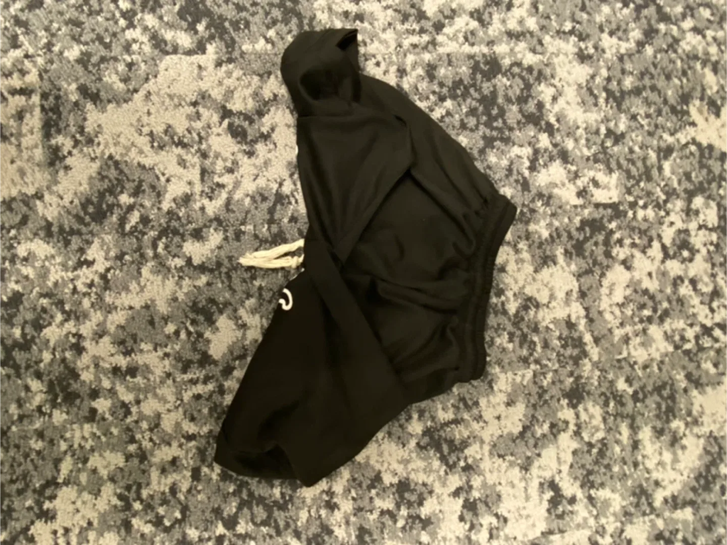 MoreHell Black Shorts image indicator(9)