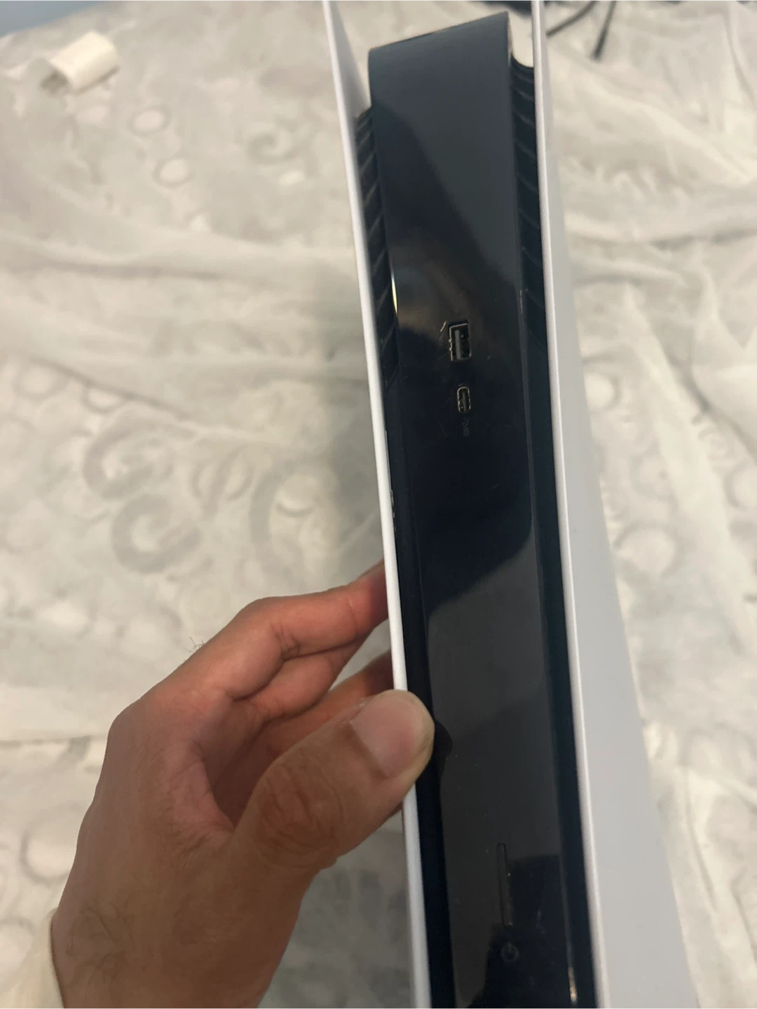 Sony PlayStation 5 (PS5) Console - photo 4