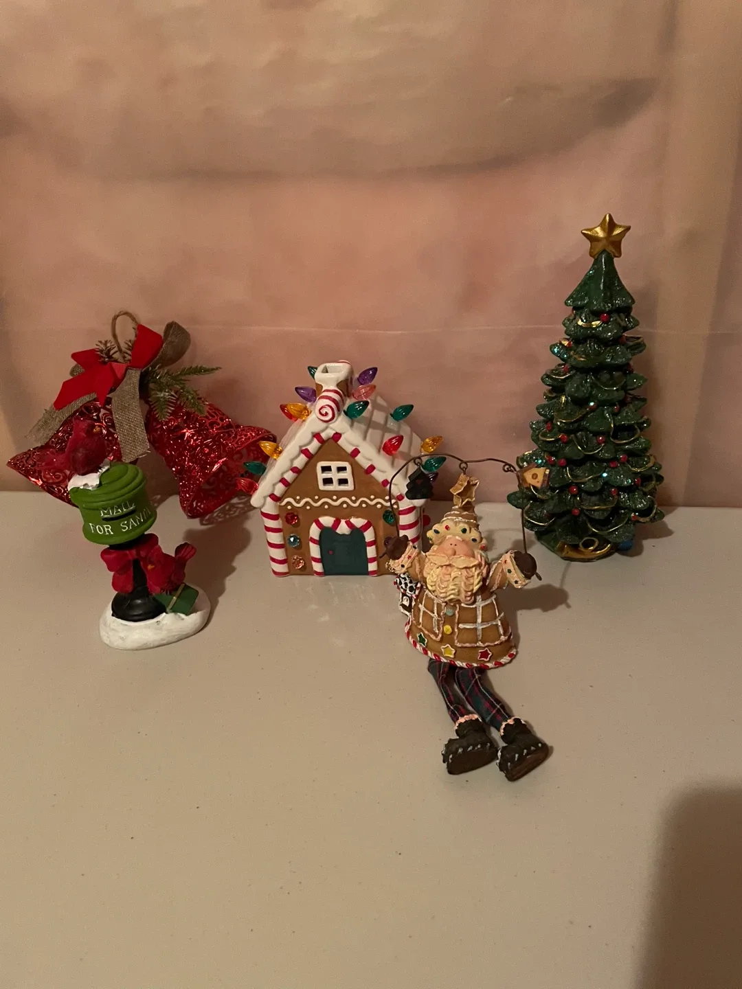 Christmas Decorations