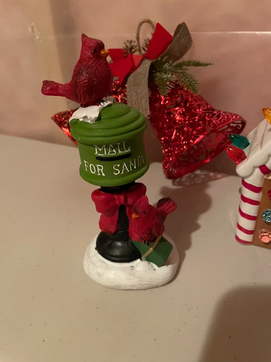 Christmas Decorations image indicator(4)