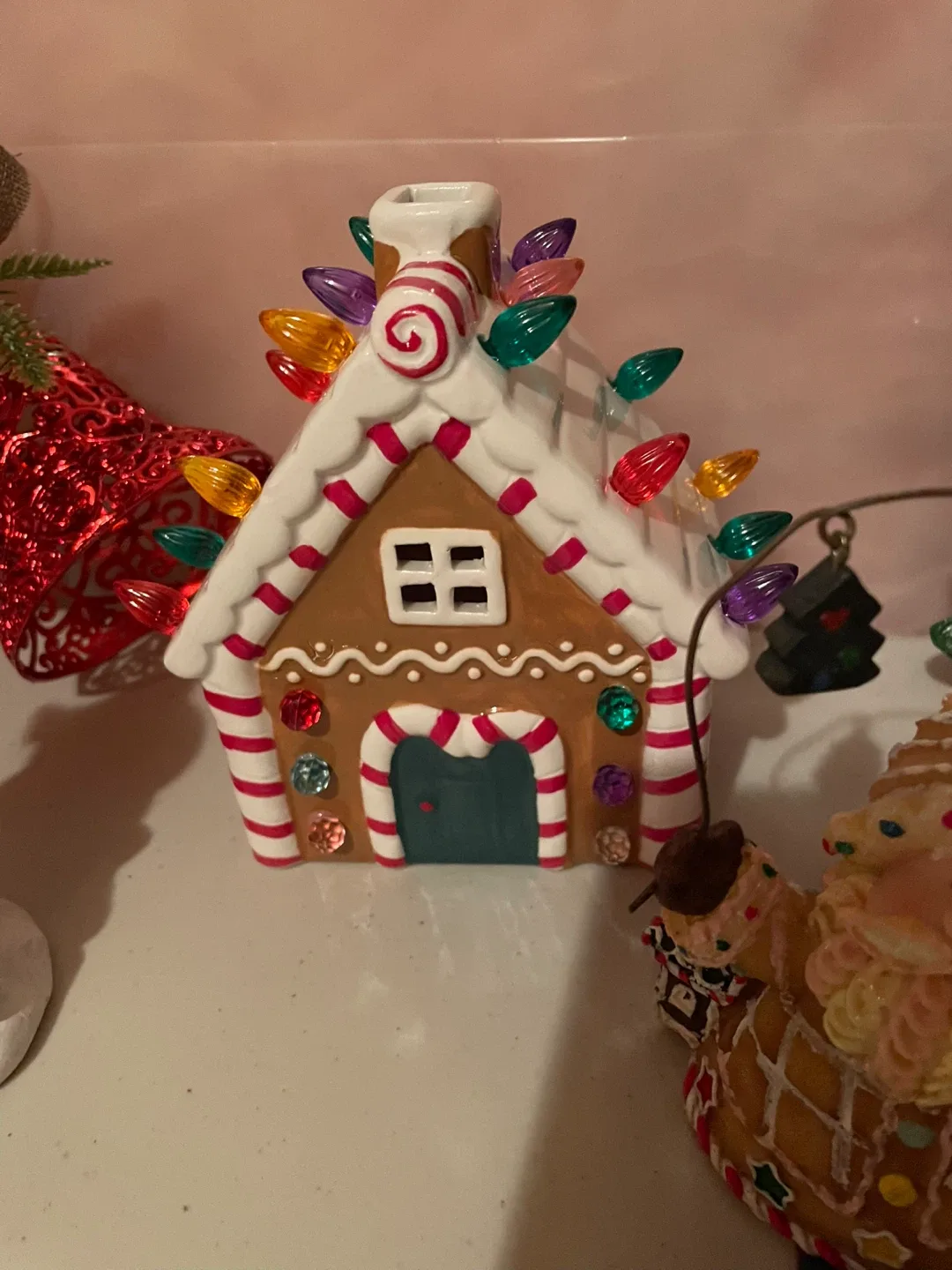 Christmas Decorations image indicator(3)