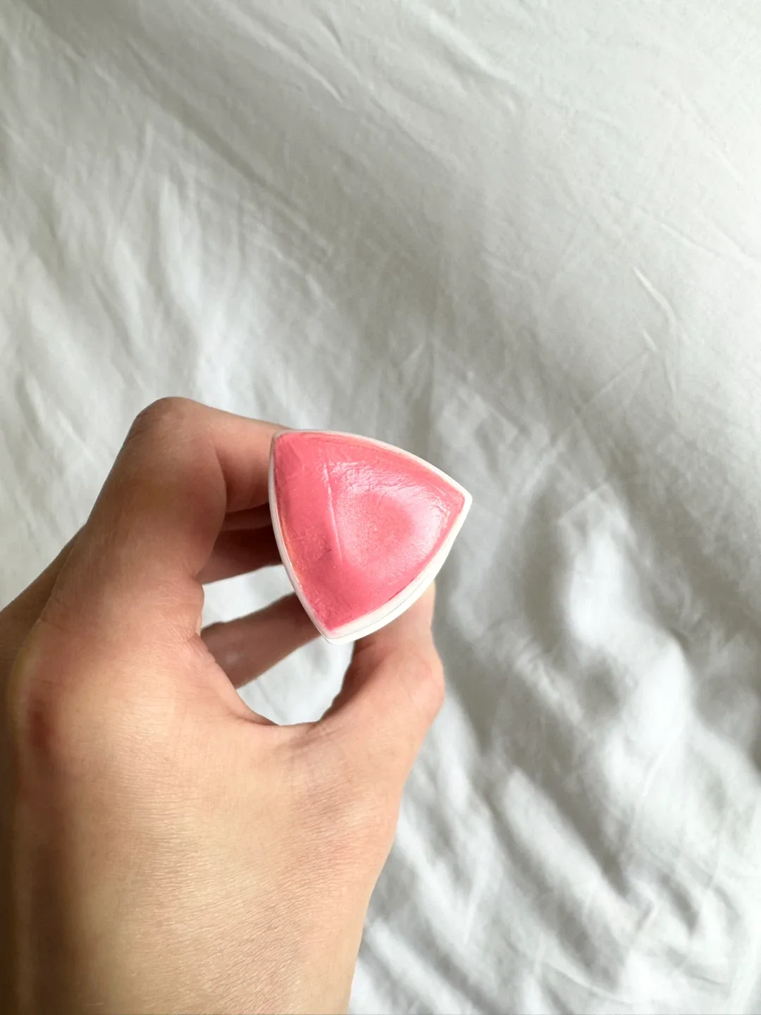 Touch in SOL Korean Radiance Blush Stick in Berry image indicator(4)