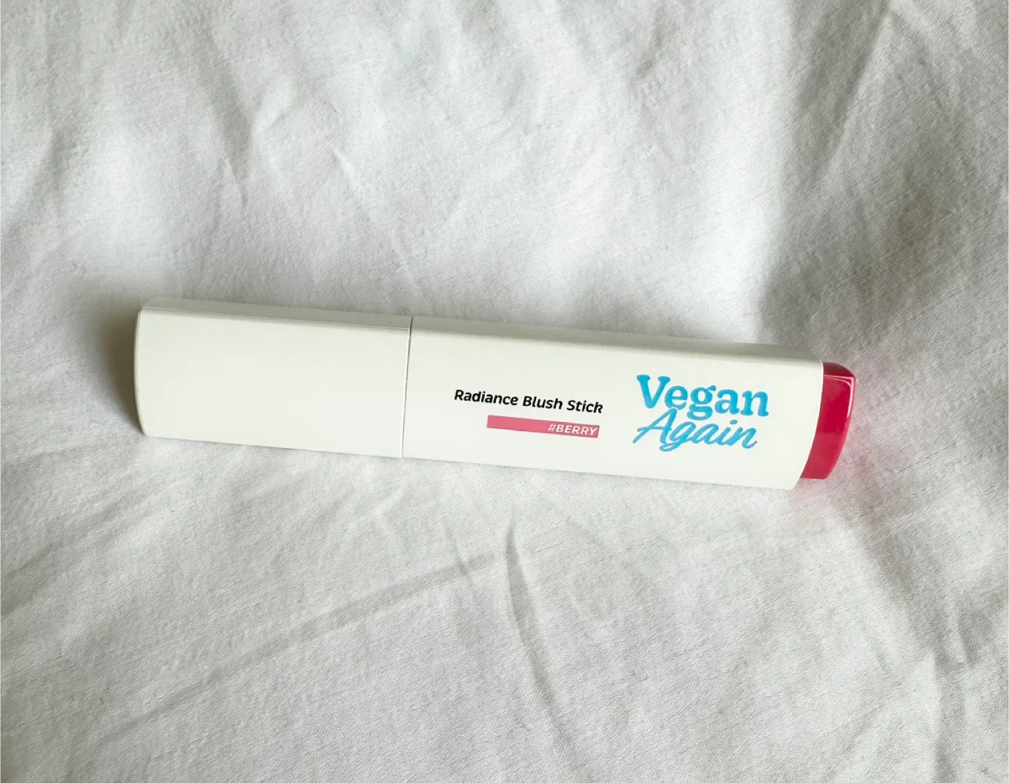 Touch in SOL Korean Radiance Blush Stick in Berry