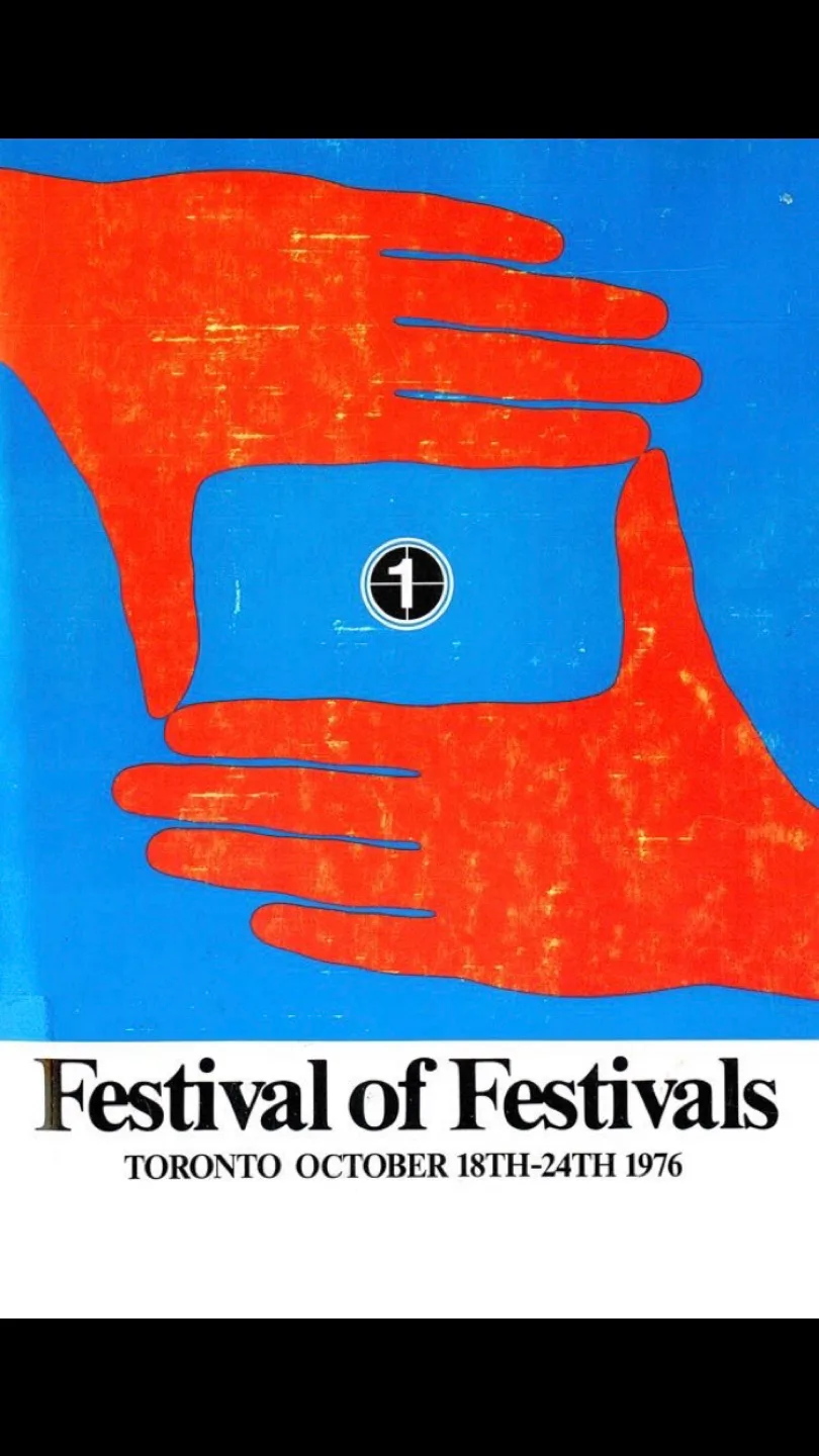 TIFF 50 Pin ✨NEW (Sold Out during Fest) +Free TIFF 50 Mag image indicator(3)