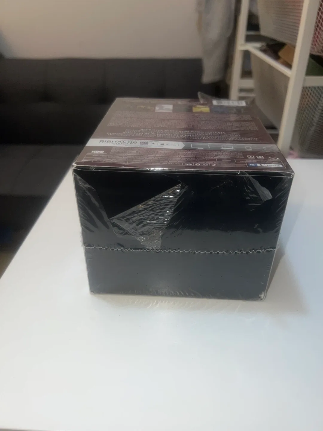 Game of Thrones: Seasons 1-7 Blu-Ray image indicator(5)