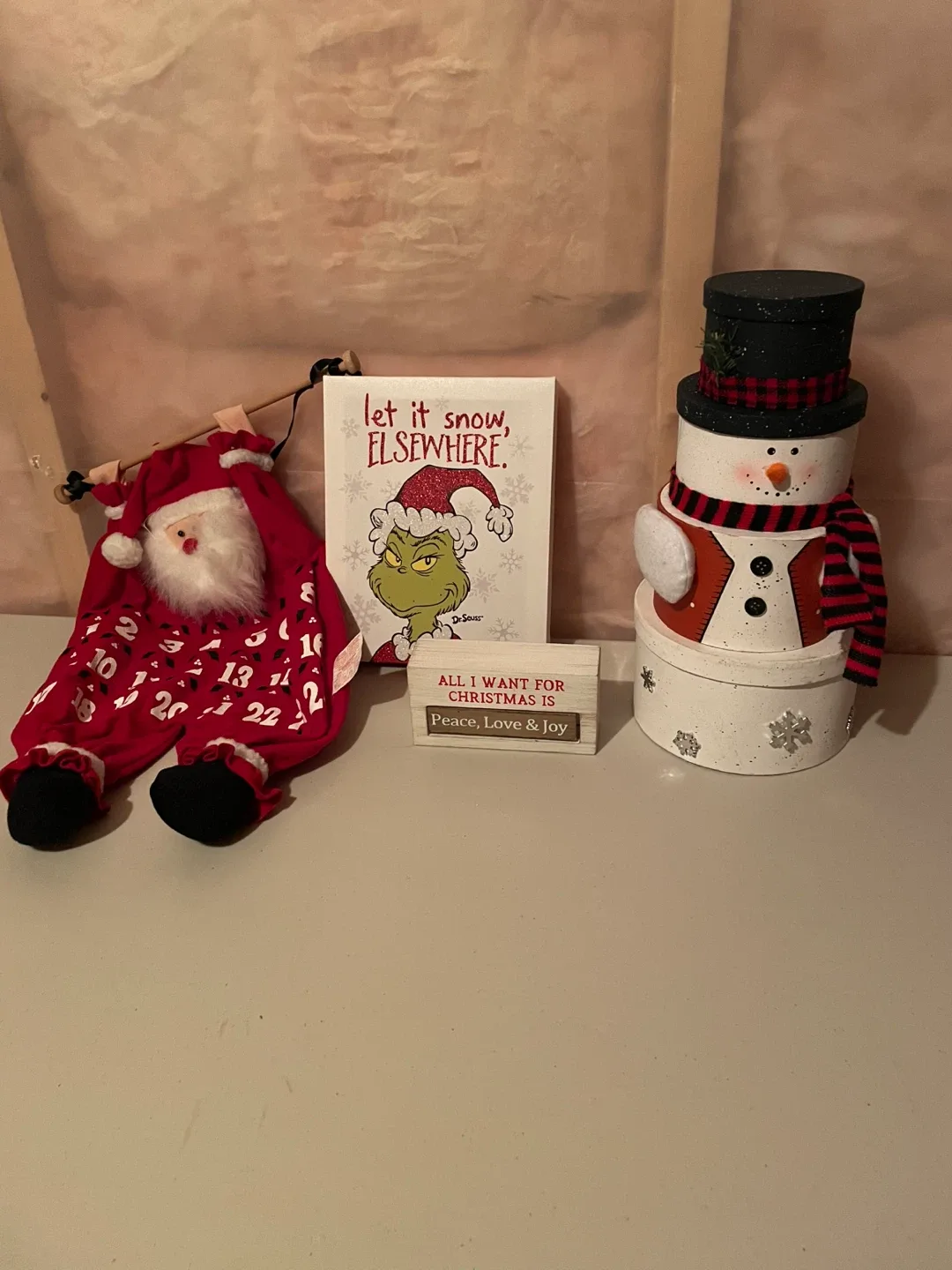 Christmas Decorations