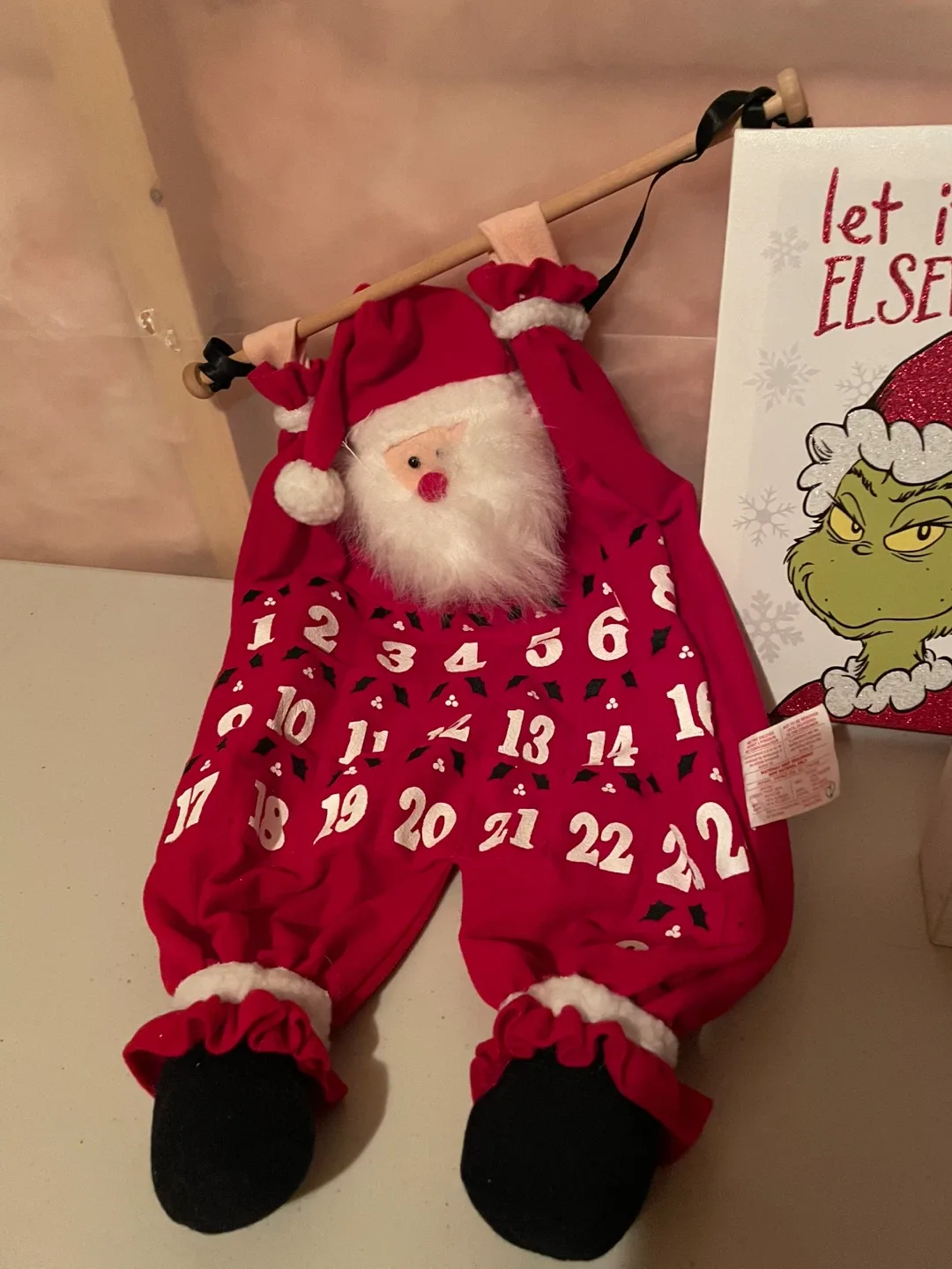 Christmas Decorations image indicator(5)