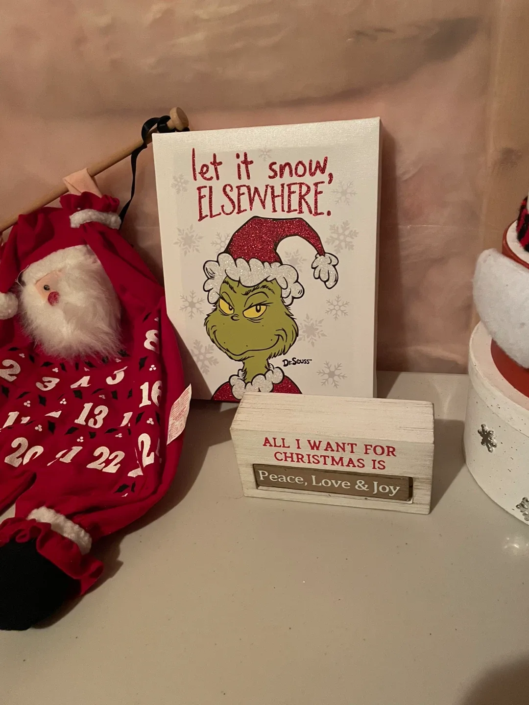 Christmas Decorations image indicator(2)