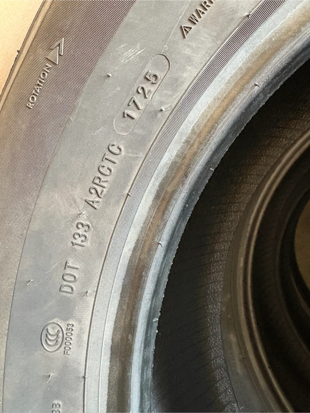 235/65R17 Winter Tires call 78996 6738 image indicator(7)