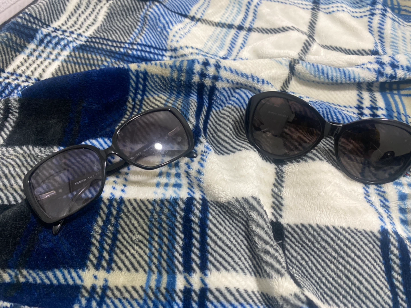 Fiorucci Italy Sunglasses - photo 2