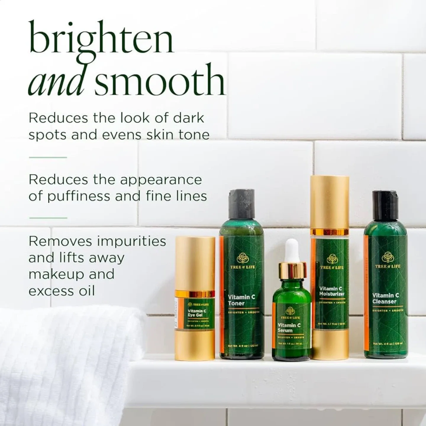 Vitamin C Collection image indicator(2)