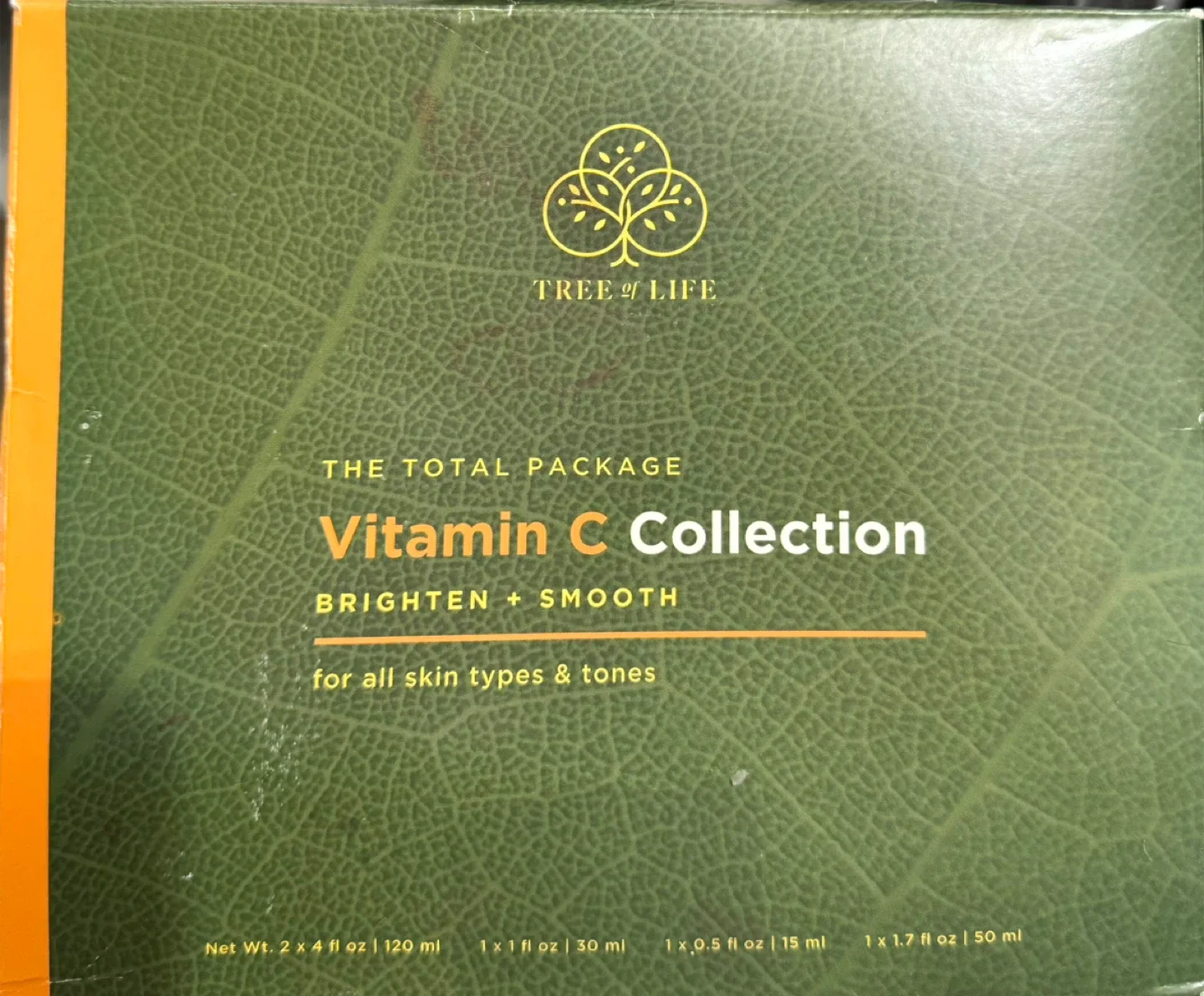 Vitamin C Collection