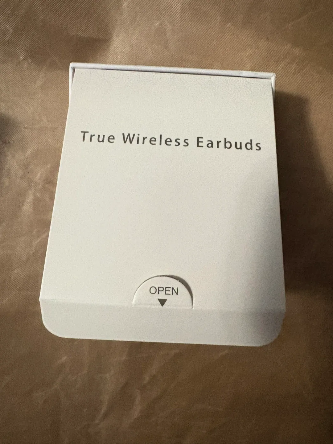 New Nerunsa D60 Pro True Wireless Earbuds image indicator(5)
