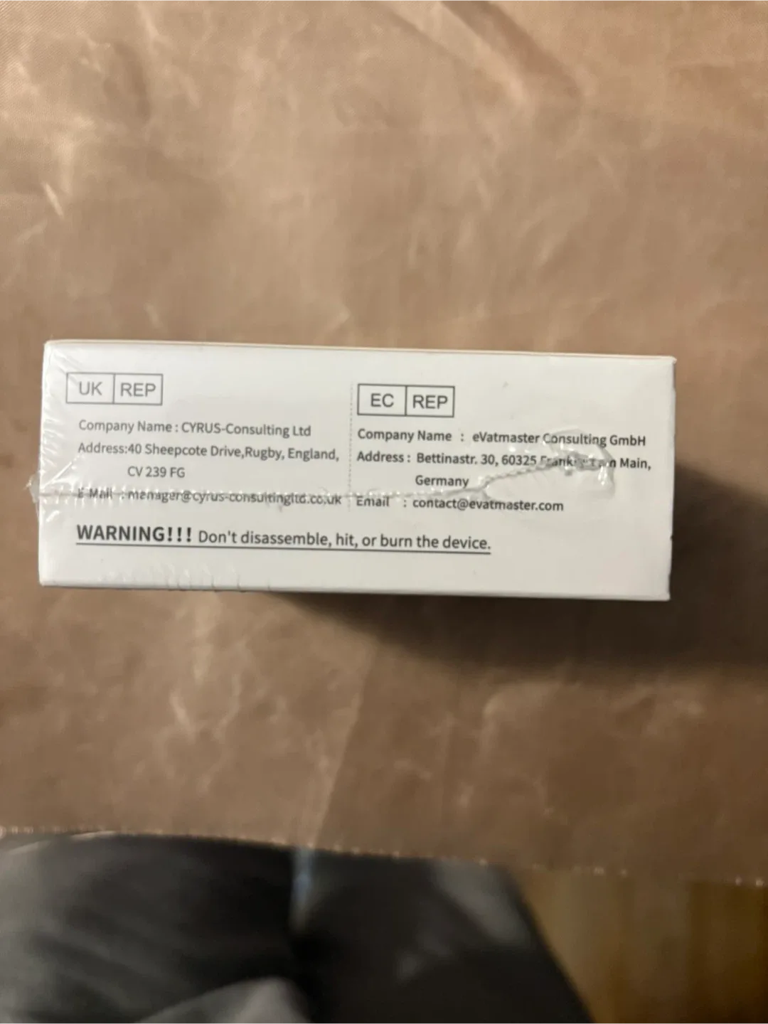 New Nerunsa D60 Pro True Wireless Earbuds image indicator(7)