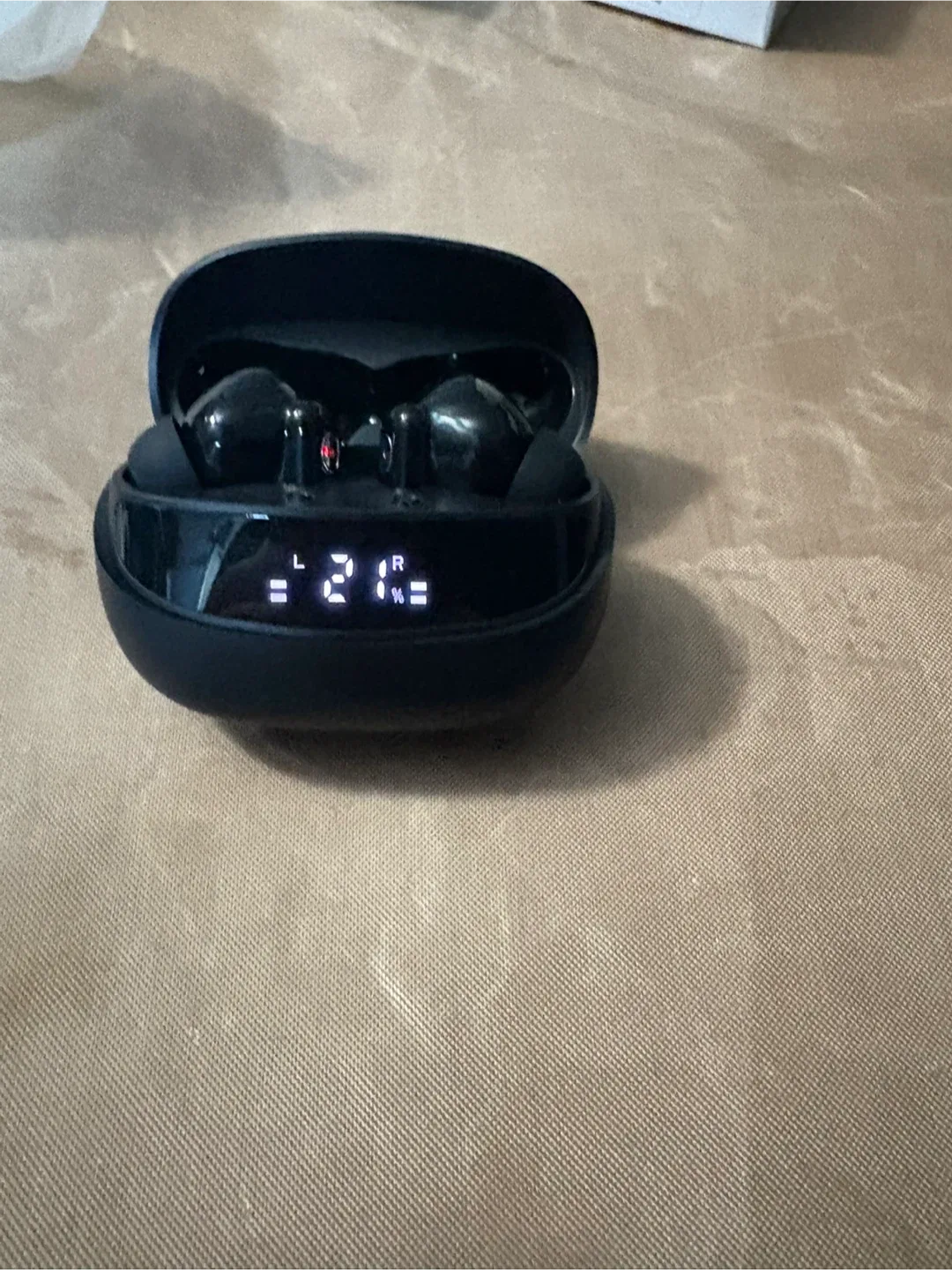 New Nerunsa D60 Pro True Wireless Earbuds image indicator(10)