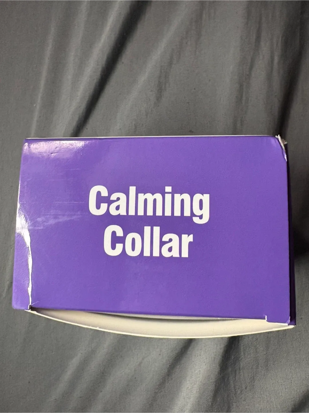 New Calming Collar for Medium/Large Dogs image indicator(4)