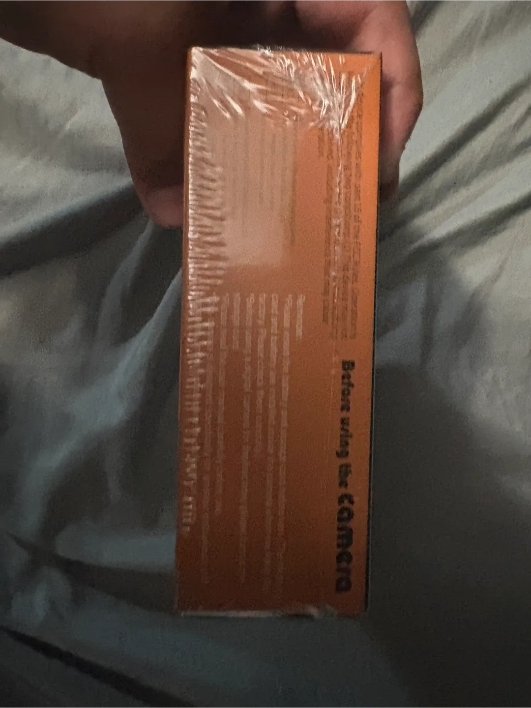 New OCXU V8 Digital Camera 64MP 4K image indicator(3)