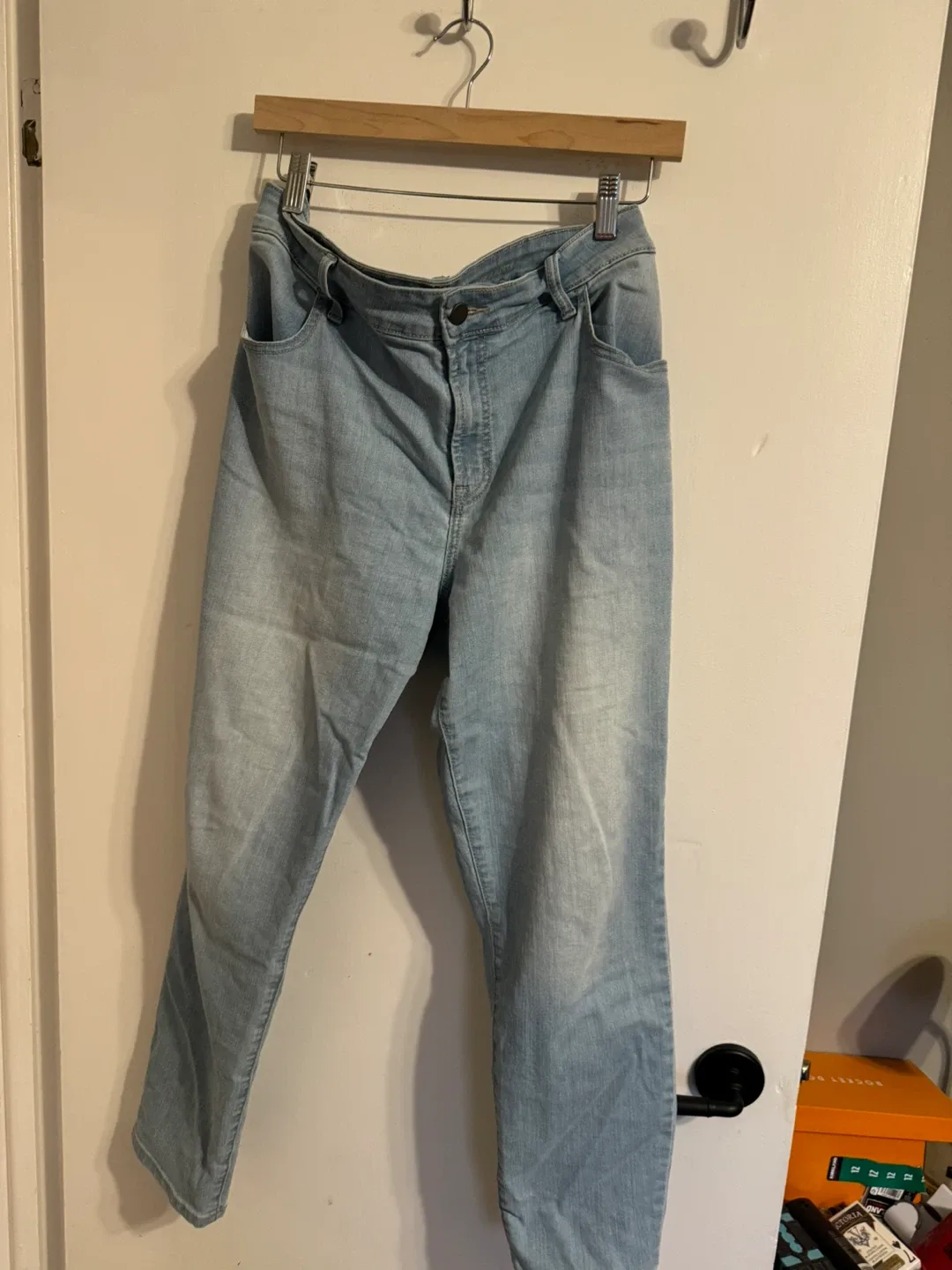 old navy jeans